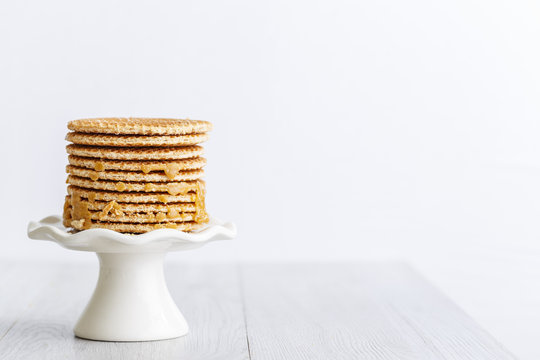 StroopWafels