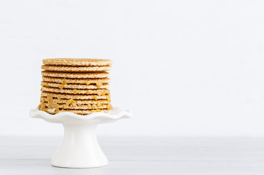 StroopWafels