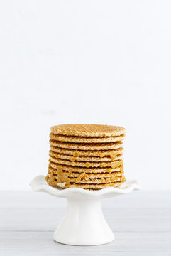 StroopWafels