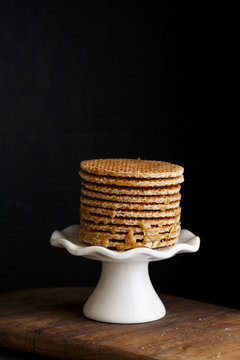 StroopWafels