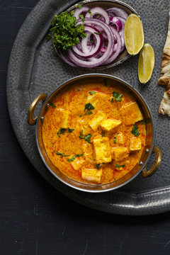 Paneer Butter Masala