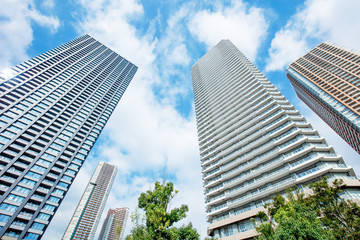 タワーマンション