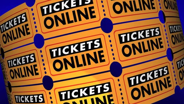 Tickets Online Buy Movie Theater Passes Internet 3d Animation