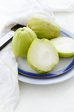 Chayote