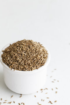 Cumin Seeds