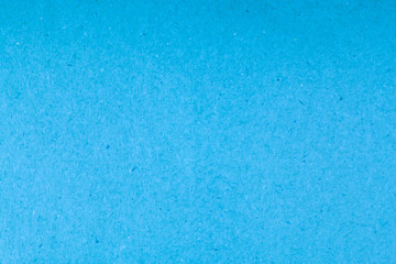 Fototapeta na wymiar Blue paper recycled background.