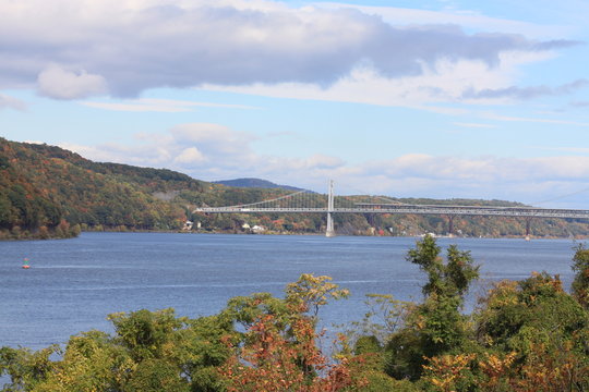 Mid Hudson Bridge 2