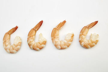 shrimp