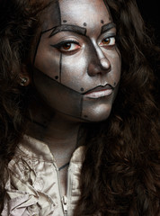 portrait of beautiful women