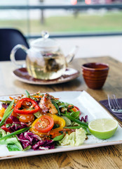 japanese salad