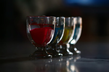 Happiness & Festivity