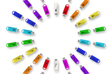 #Background #wallpaper #Vector #Illustration #design #free #free_size #charge_free #colorful #color rainbow,show business,entertainment,party,image  背景素材壁紙,カラフル素材,USBメモリ,フラッシュメモリ,虹色,スペクトル,レインボーカラー,広告