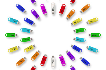 #Background #wallpaper #Vector #Illustration #design #free #free_size #charge_free #colorful #color rainbow,show business,entertainment,party,image  背景素材壁紙,カラフル素材,USBメモリ,フラッシュメモリ,虹色,スペクトル,レインボーカラー,広告