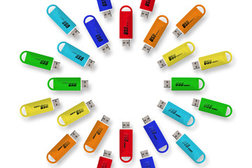 #Background #wallpaper #Vector #Illustration #design #free #free_size #charge_free #colorful #color rainbow,show business,entertainment,party,image  背景素材壁紙,カラフル素材,USBメモリ,フラッシュメモリ,虹色,スペクトル,レインボーカラー,広告