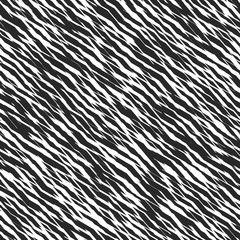 Black and white pattern