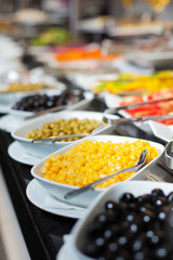Restaurant food photo