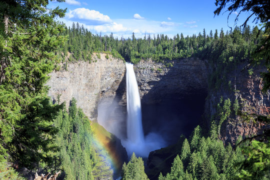 Helmcken Falls