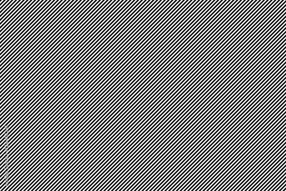 Poster diagonal seamless pattern