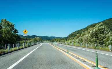 高速道路