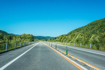 高速道路 © ktktmik