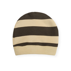 baby hat isolated on white