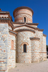 Saint Clement monastery, Ohrid, FYRM (Macedonia)