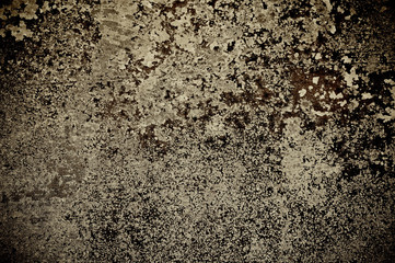 grunge background frame