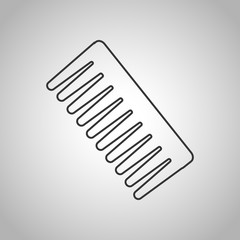 comb icon
