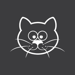 Cat icon