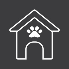 doghouse icon