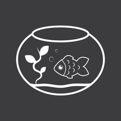 fish icon