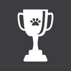 champion cup icon