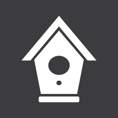nesting box icon