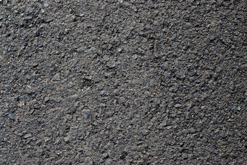 Asphalt highway road texture