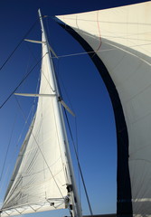 Obraz premium voiles