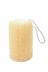 loofah natural sponge