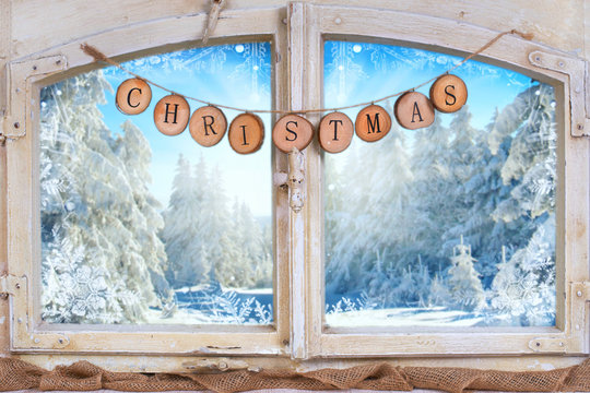 Fenster Weihnachten Images – Browse 7,258 Stock Photos, Vectors, and