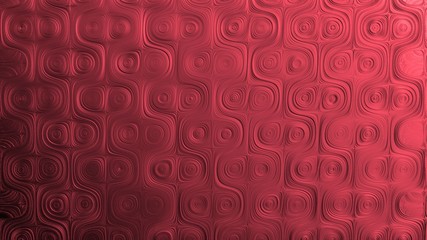 Farbiger gleichmäßiger Hintergrund - kirschrot