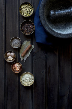 Spices