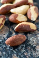 brazilian nuts