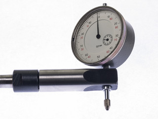 Dial indicator