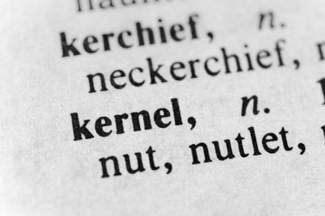 Kernel