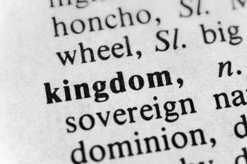 Kingdom