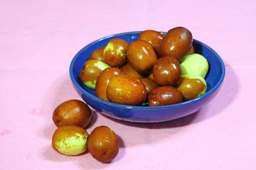 Jujube