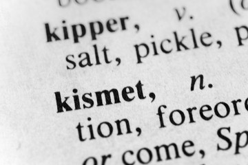 Kismet