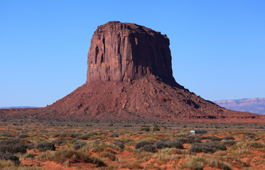 Monument Valley, USA 