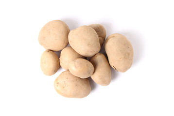 Potatoes