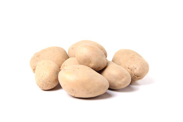 Potatoes