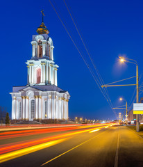 Kursk city, Russia - 124438096