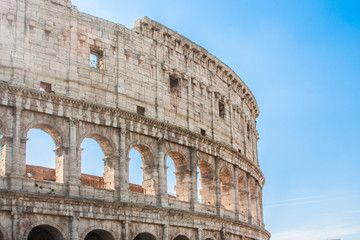 coliseum